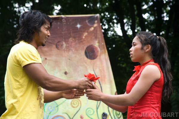 Diapositive suivante